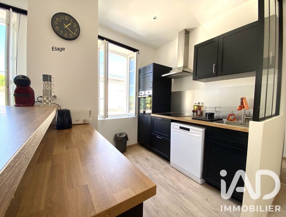Vente Immeuble Vente Immeuble 148 m&sup2; La tremblade