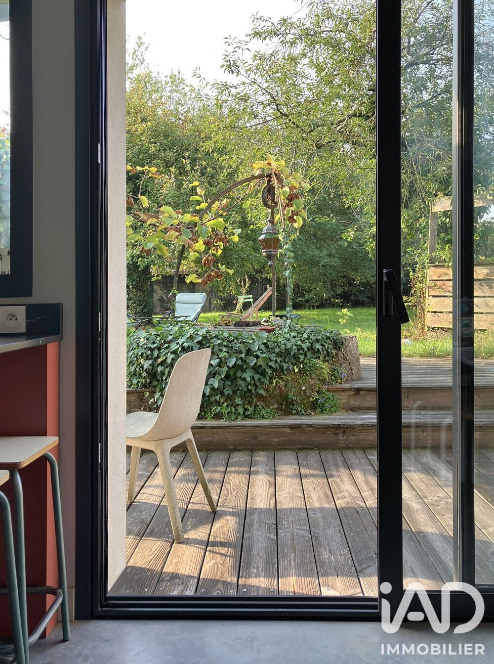 à vendre  Maison Nantes (44100)