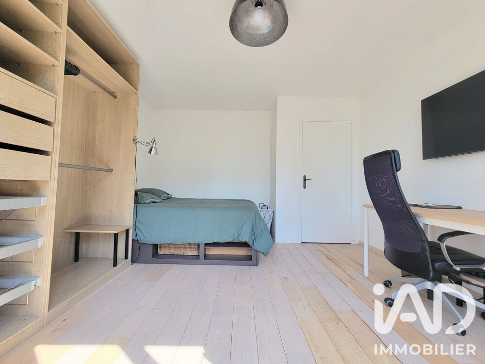 Location Studio 1 pièce