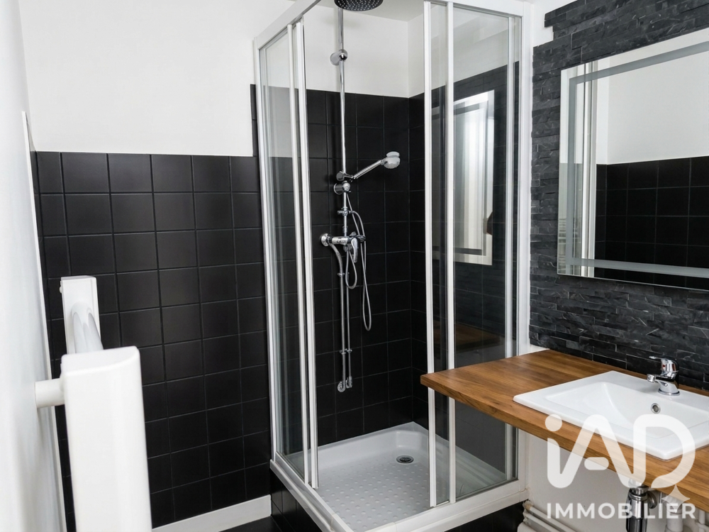 Vente Appartement Vente Appartement 1 pièce Honfleur