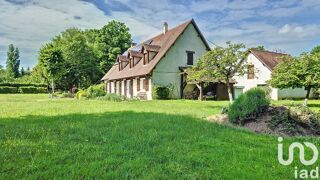  Maison à vendre 7 pièces 205 m²