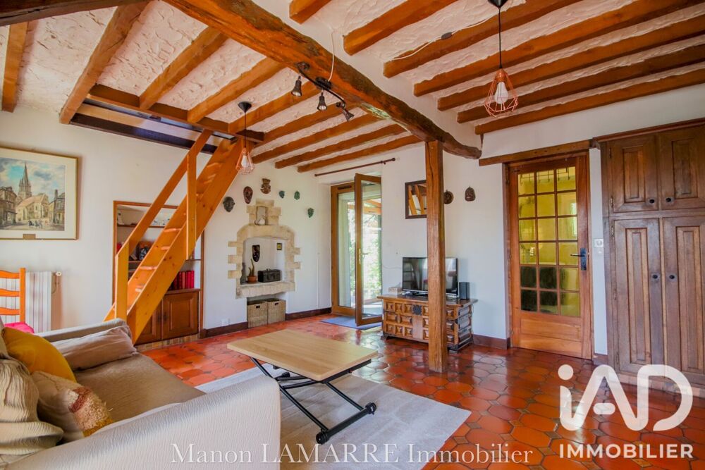Vente Maison Vente Maison/villa 4 pièces Drocourt