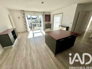  Appartement � vendre 3 pi�ces 65 m�