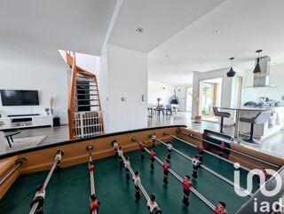  Maison à vendre 7 pièces 185 m²
