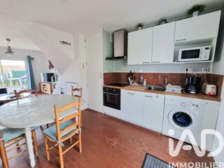  Maison à vendre 3 pièces 51 m²