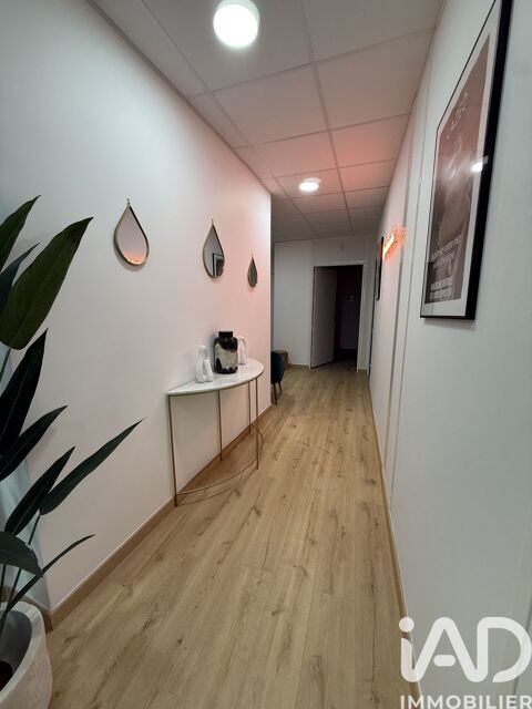   Vente Boutique/Local commercial 153 m&sup2; 