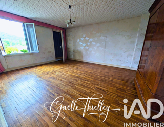  Maison à vendre 4 pièces 115 m²