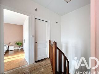  Maison à vendre 3 pièces 112 m²