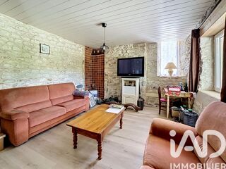  Maison à vendre 3 pièces 60 m²