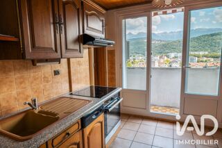  Appartement à vendre 4 pièces 66 m²