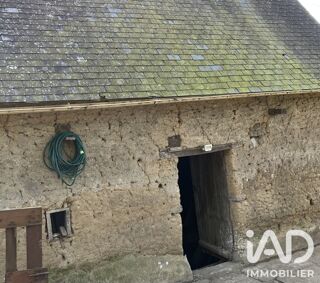  Maison à vendre 3 pièces 95 m²