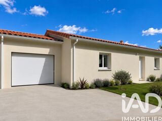  Maison à vendre 4 pièces 92 m²