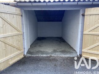  Parking / Garage à vendre 14 m²