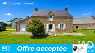  Maison à vendre 3 pièces 55 m²