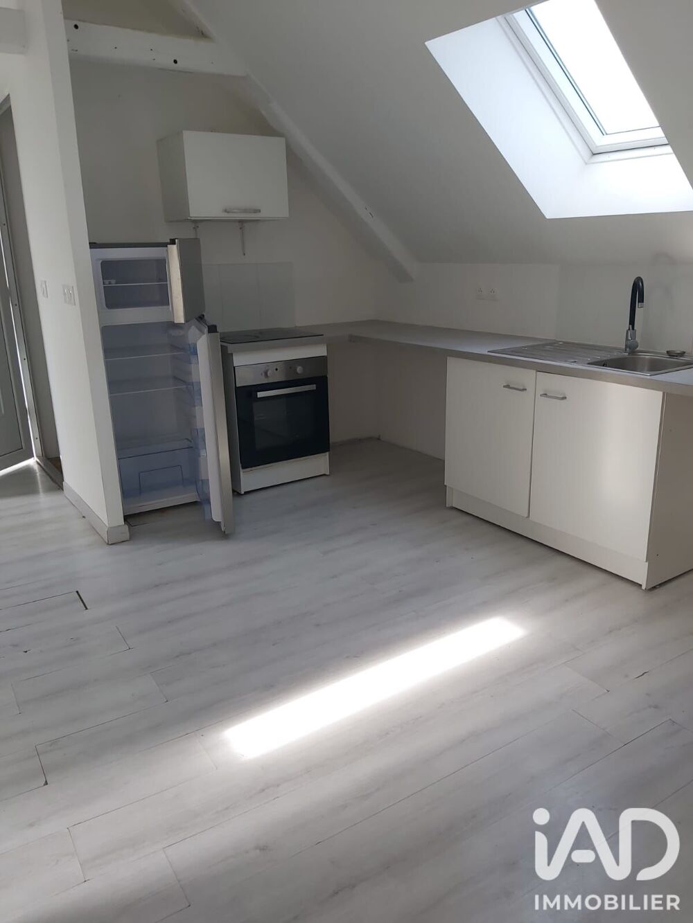 Vente Immeuble Vente Immeuble 201 m&sup2; Bray-sur-seine