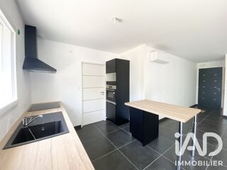  Maison à vendre 5 pièces 80 m²