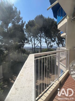  Appartement à vendre 2 pièces 49 m²