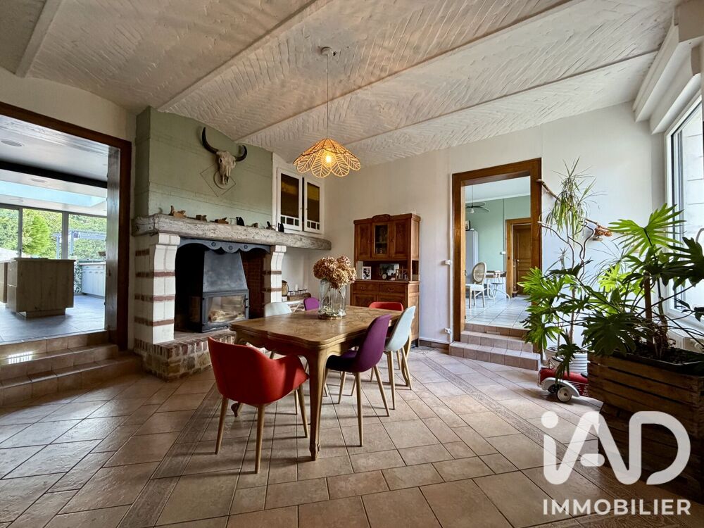 Vente Maison Vente Maison de village 8 pièces Pommier
