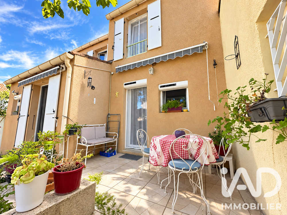 Vente Maison Vente Maison/villa 5 pièces Volonne