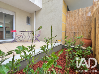  Appartement à vendre 2 pièces 61 m²