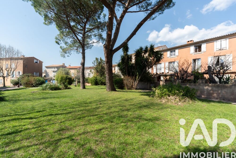Vente Maison de ville 5 pièces