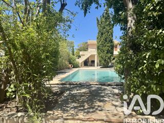  Maison à vendre 4 pièces 82 m²