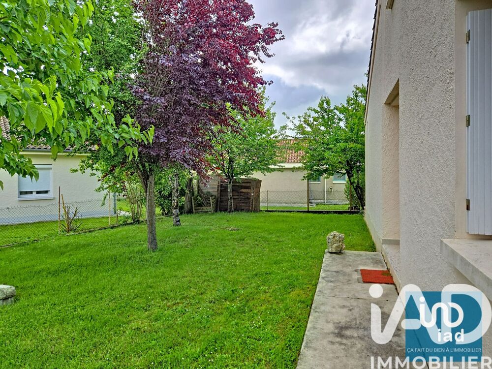Vente Maison traditionnelle 4 pièces