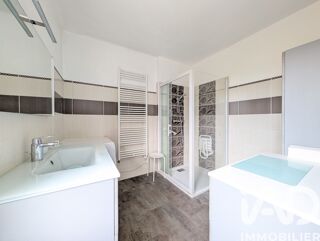  Maison à vendre 7 pièces 150 m²