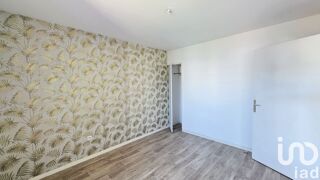  Appartement à vendre 2 pièces 44 m²