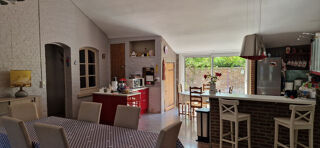  Maison à vendre 8 pièces 212 m²