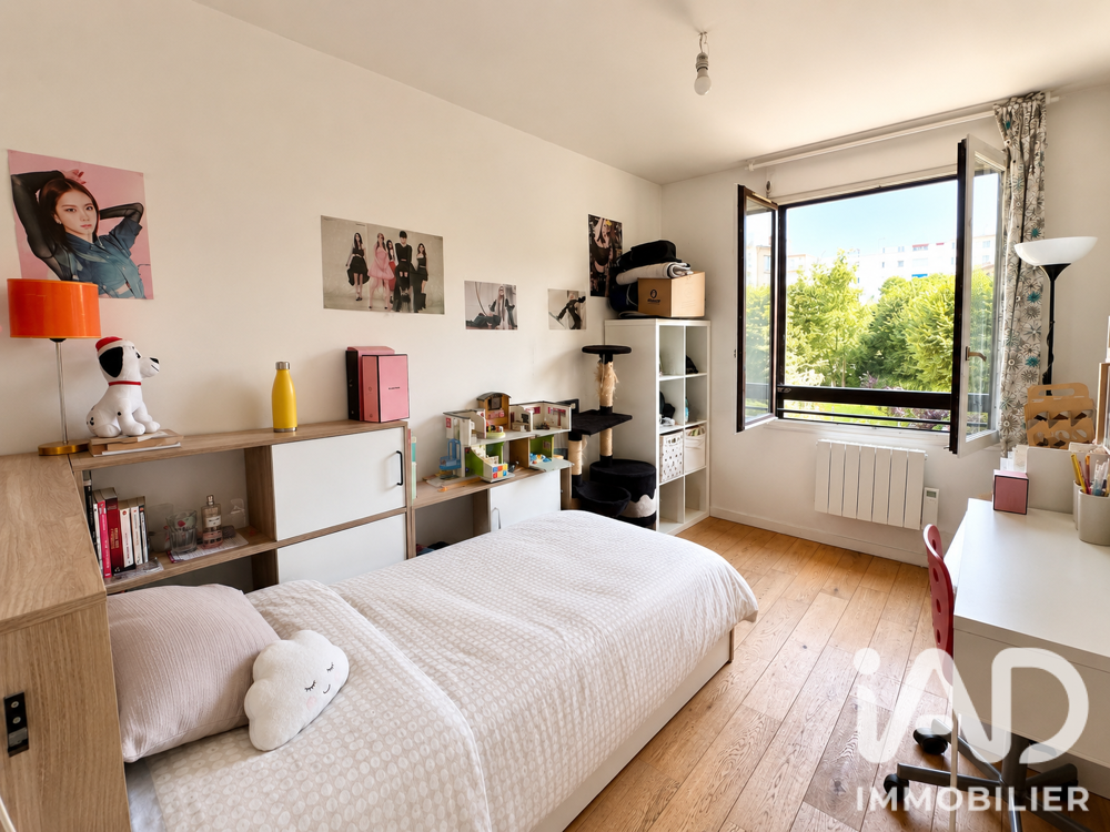 à vendre  Appartement Montrouge (92120)