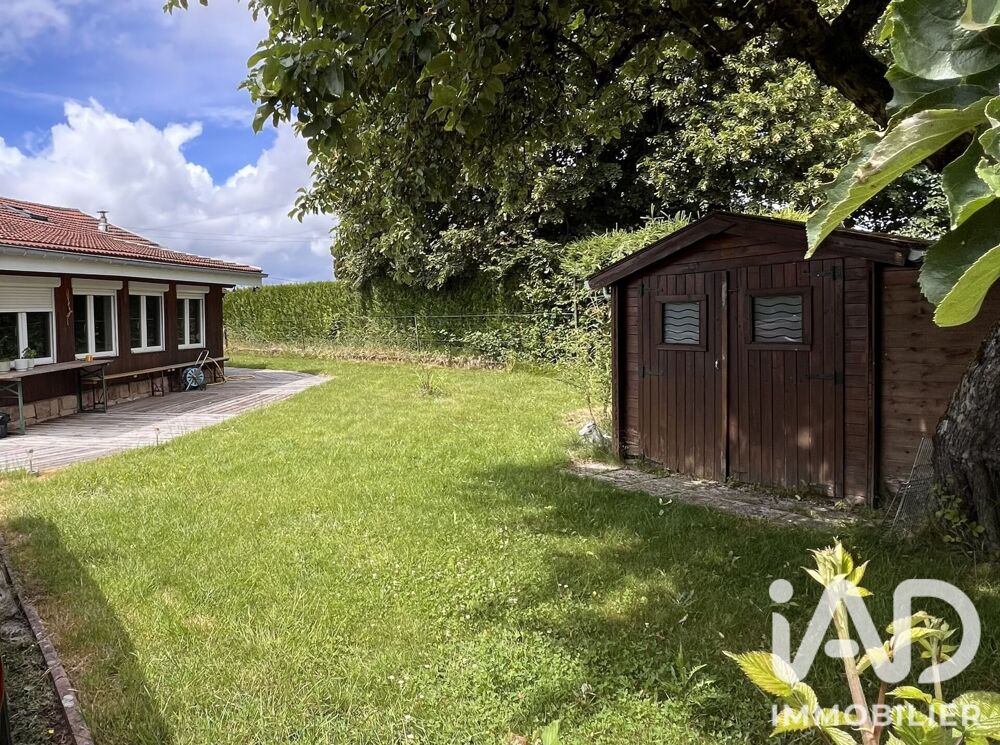 Vente Maison de village 3 pièces