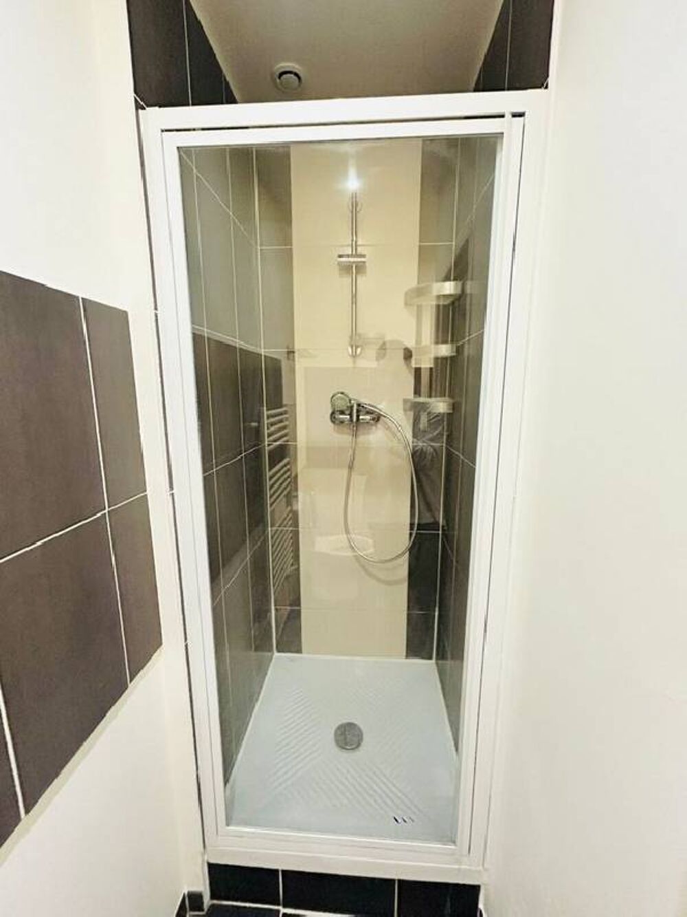 location Appartement - 1 pièce(s) - 18 m² Lyon 1