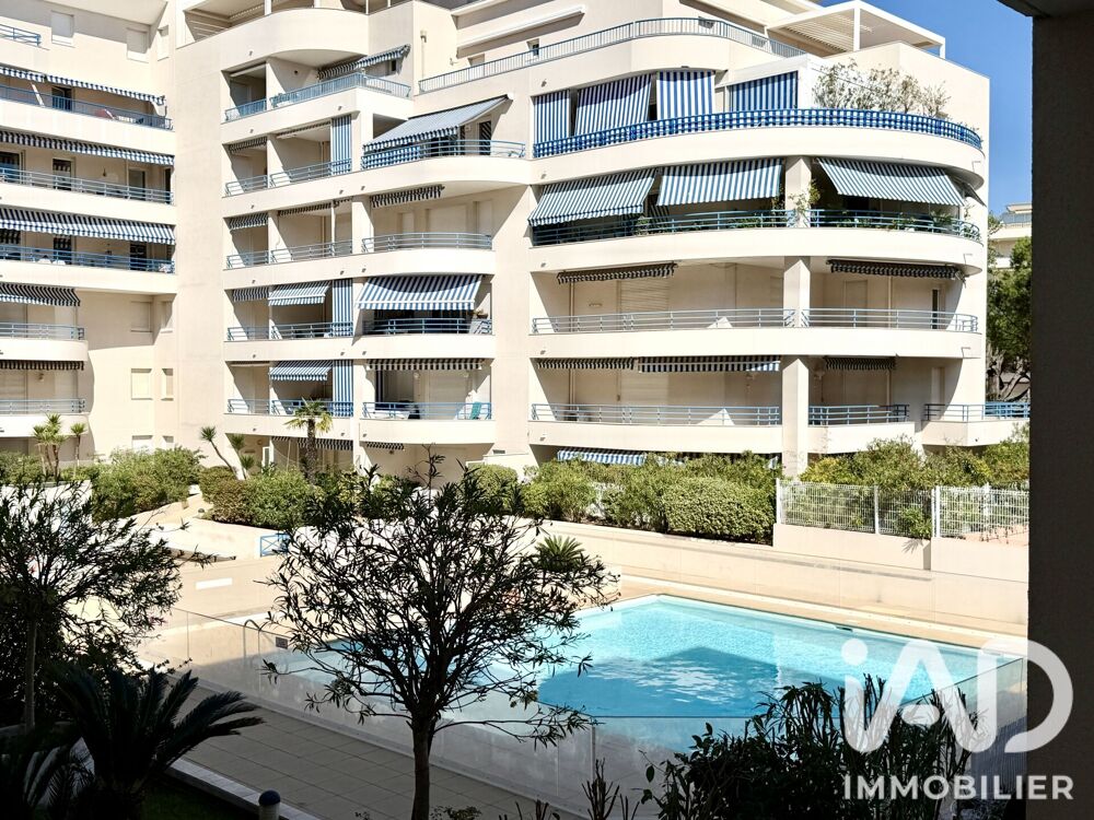 Vente Appartement Vente Appartement 2 pièces Fréjus