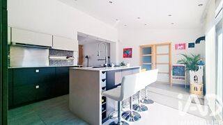  Maison à vendre 3 pièces 80 m²