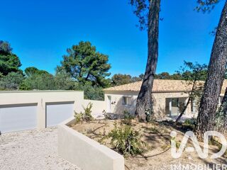  Maison 5 pièces 182 m² Nîmes