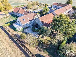  Maison à vendre 10 pièces 335 m²