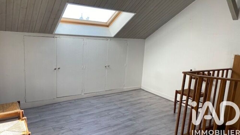 � vendre  Maison La Rochelle (17000)