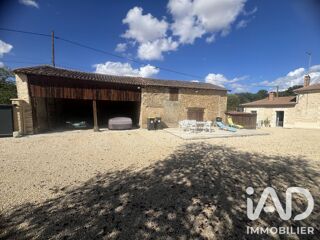  Maison à vendre 4 pièces 89 m²