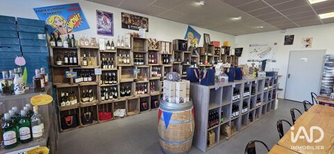   Vente Boutique/Local commercial 216 m&sup2; 
