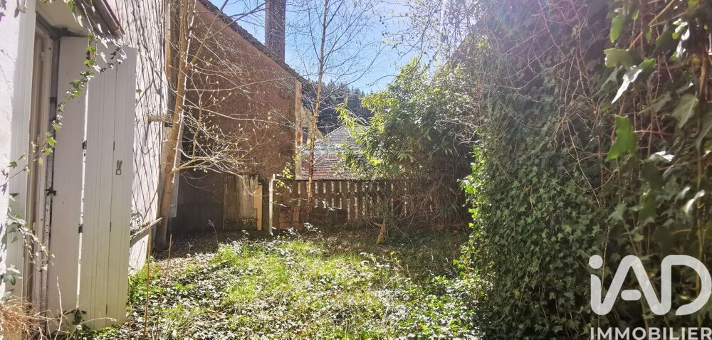 Vente Maison Vente Maison/villa 5 pièces Plombières-les-bains