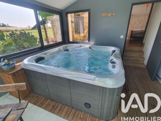  Maison � vendre 9 pi�ces 328 m�