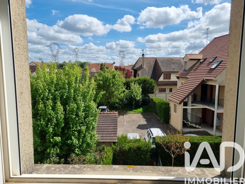 Location Appartement Location Appartement 2 pièces Fontenay-le-vicomte