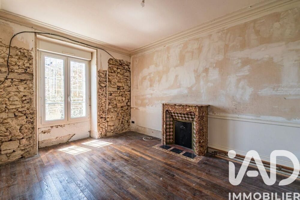 Vente Maison Vente Maison/villa 6 pièces Sainte-gemme
