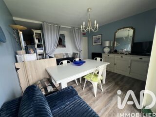 Appartement � vendre 1 pi�ce 28 m�