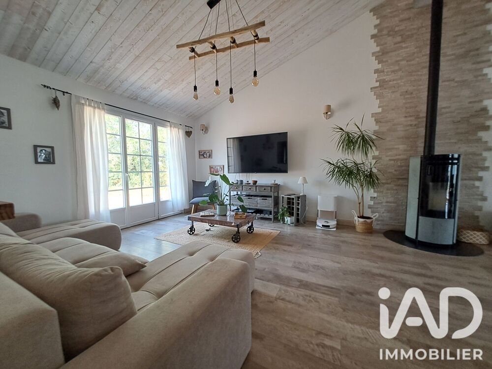 Vente Maison Vente Maison/villa 4 pièces Le perrier