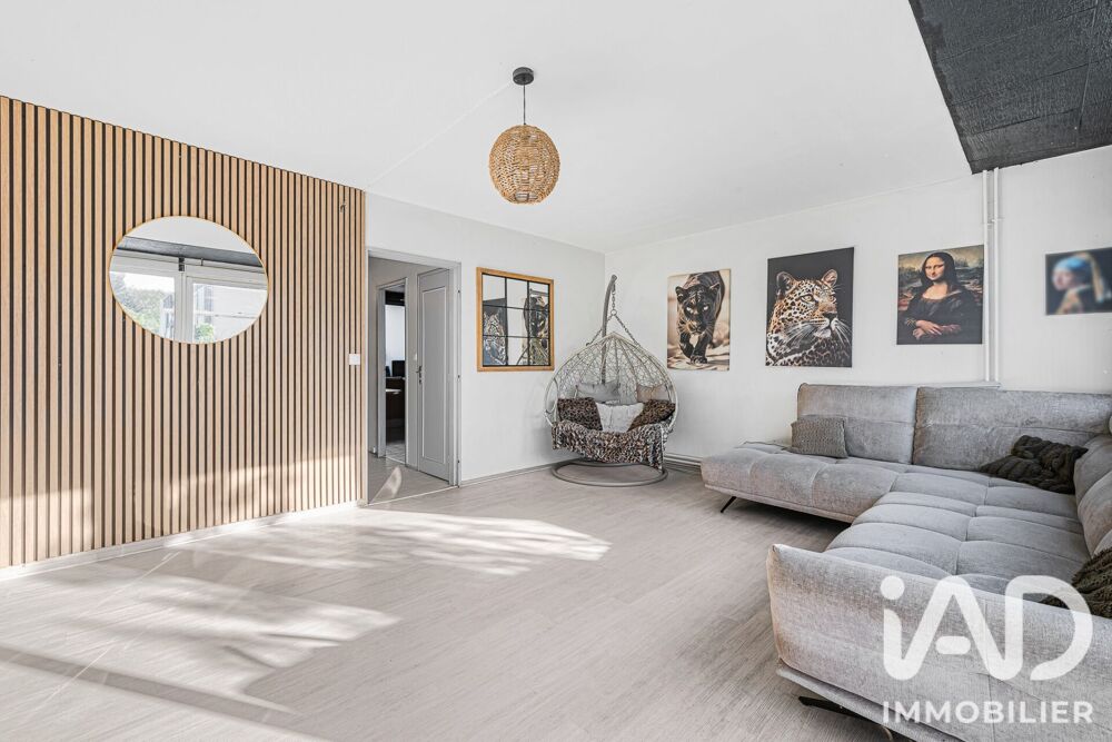 Vente Maison Vente Maison/villa 5 pièces Cergy