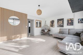 Vente Maison Vente Maison/villa 5 pièces Cergy