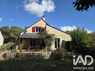  Maison à vendre 6 pièces 150 m²