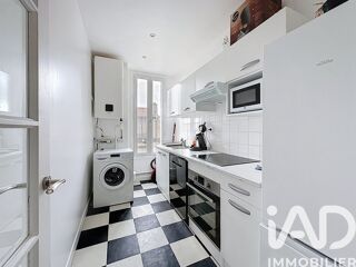  Appartement � vendre 2 pi�ces 39 m�